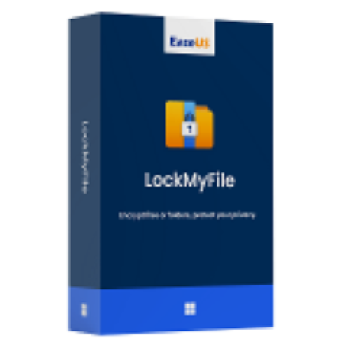 EaseUS LockMyFile1